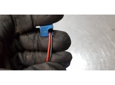 Recambio de cerradura puerta trasera derecha para mercedes clase e (w211) berlina e 270 cdi (211.016) referencia OEM IAM A211730 2