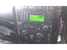 land rover discovery del año 2004 2