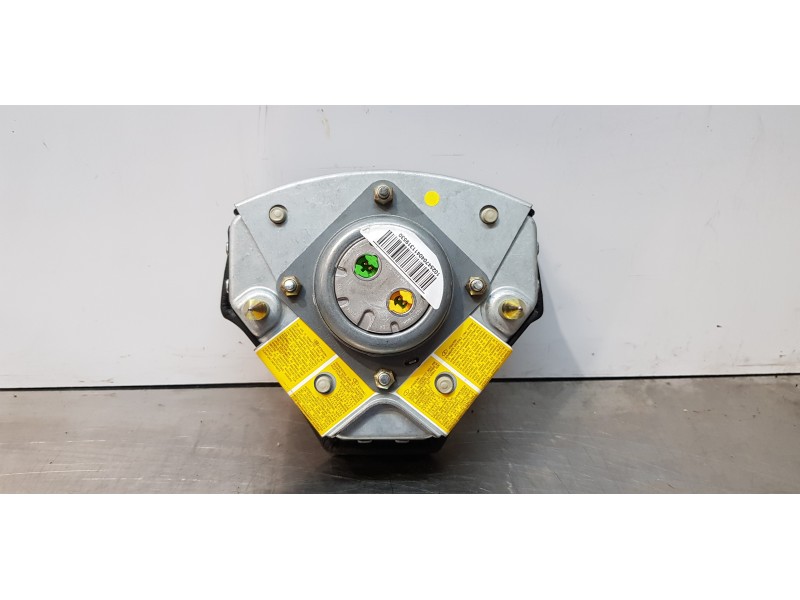 Recambio de kit airbag para maserati quattroporte básico referencia OEM IAM 066515500  