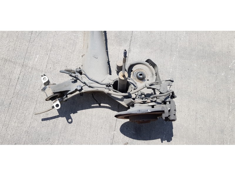 Recambio de puente trasero para peugeot 308 sw access referencia OEM IAM 9827421180   Recambio de puente trasero para peugeot 308 sw access referencia OEM IAM 9827421180