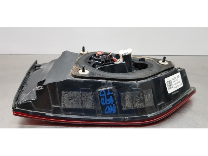 Recambio de piloto trasero derecho interior para kia ceed sportswagon tech referencia OEM IAM 92404J7150  