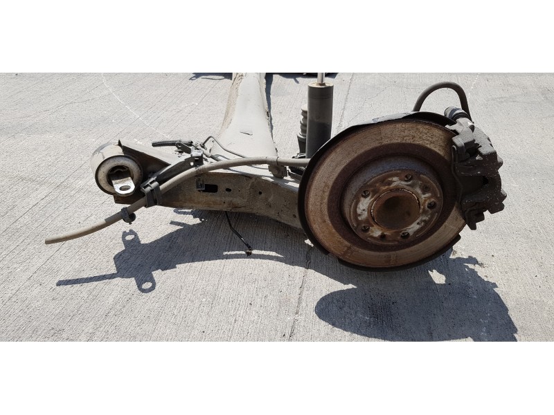 Recambio de puente trasero para peugeot 308 sw access referencia OEM IAM 9827421180   Recambio de puente trasero para peugeot 308 sw access referencia OEM IAM 9827421180