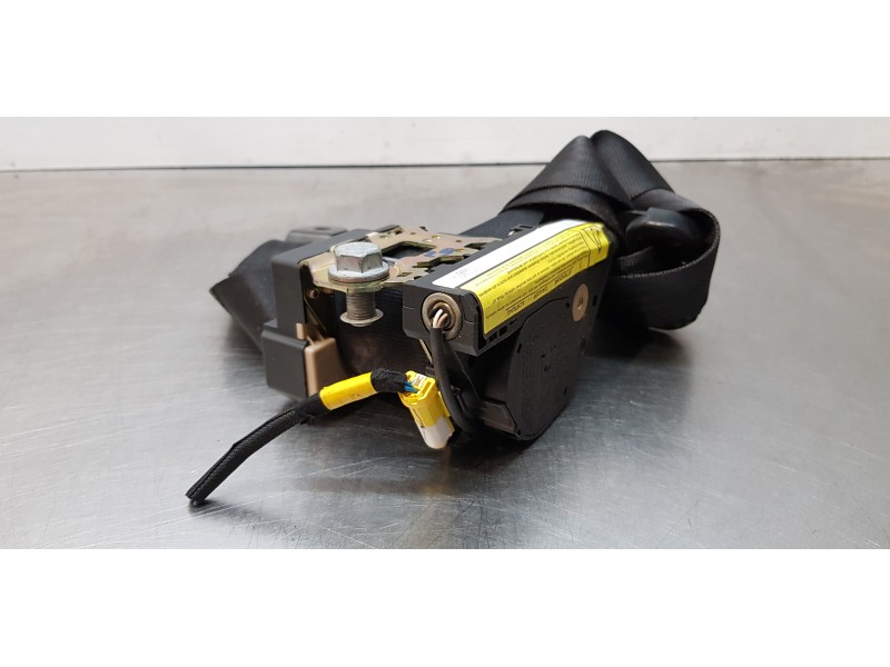 Recambio de kit airbag para maserati quattroporte básico referencia OEM IAM 066515500  