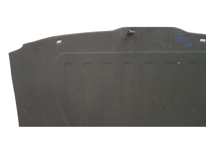 Recambio de bandeja trasera para kia rio (yb) drive referencia OEM IAM 85710H8110WK   Recambio de bandeja trasera para kia rio (yb) drive referencia OEM IAM 85710H8110WK