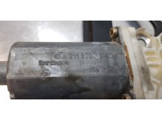 Recambio de elevalunas delantero derecho para mercedes clase e (w211) berlina e 270 cdi (211.016) referencia OEM IAM A2118203042 2