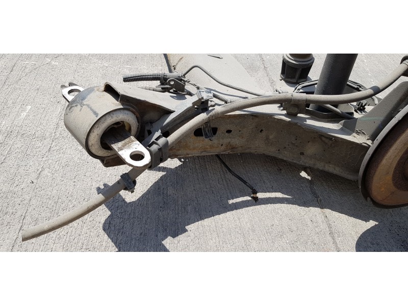 Recambio de puente trasero para peugeot 308 sw access referencia OEM IAM 9827421180   Recambio de puente trasero para peugeot 308 sw access referencia OEM IAM 9827421180