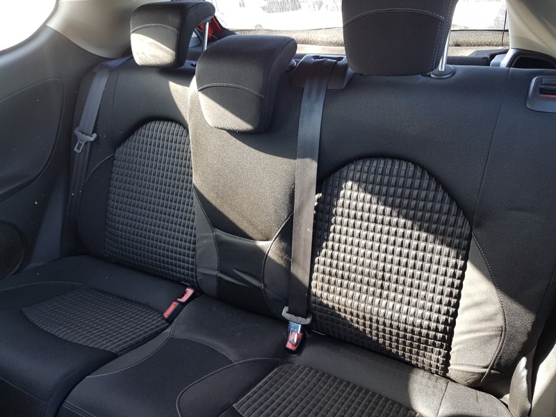 alfa romeo mito (145) del año 2009