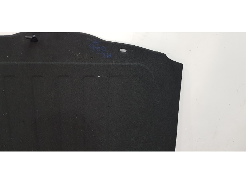 Recambio de bandeja trasera para kia rio (yb) drive referencia OEM IAM 85710H8110WK   Recambio de bandeja trasera para kia rio (yb) drive referencia OEM IAM 85710H8110WK