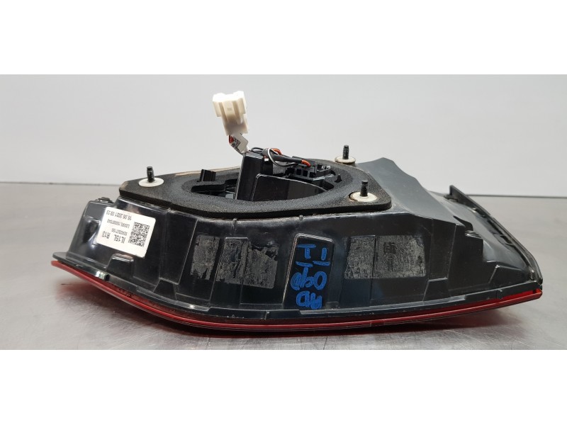 Recambio de piloto trasero izquierdo interior para kia ceed sportswagon tech referencia OEM IAM 92403J7150  