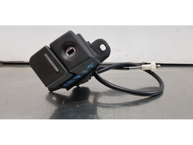 Recambio de guantera para mercedes clase s (w220) berlina 430 l (220.170) referencia OEM IAM A2206800784   Recambio de guantera para mercedes clase s (w220) berlina 430 l (220.170) referencia OEM IAM A2206800784