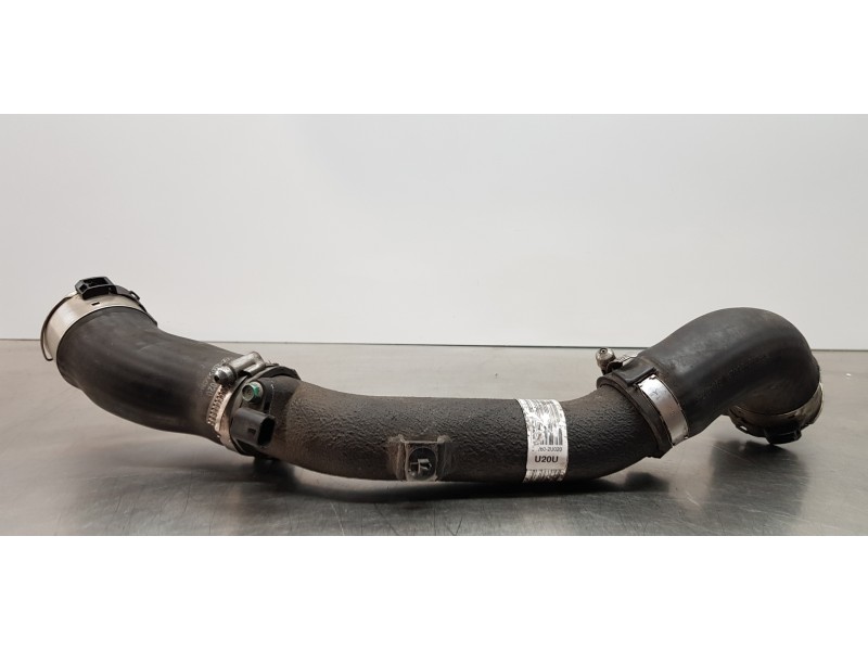 Recambio de tubo presion turbocompresor para kia ceed sportswagon tech referencia OEM IAM 282602U020  