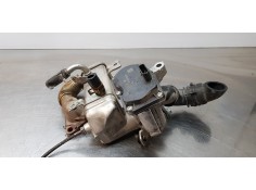 Recambio de valvula egr para renault scenic iii limited referencia OEM IAM H8201068965
