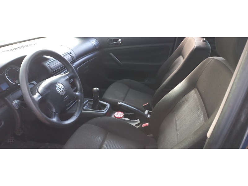 volkswagen passat berlina (3b3) del año 2003