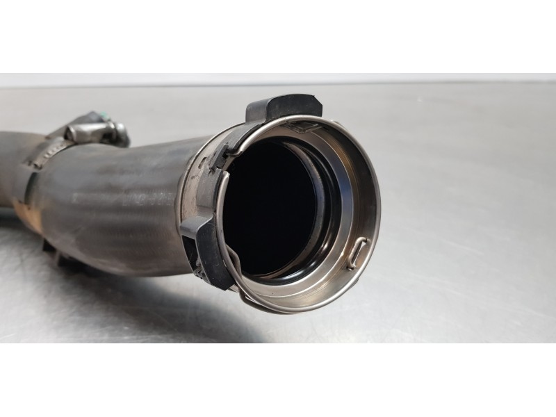 Recambio de tubo presion turbocompresor para kia ceed sportswagon tech referencia OEM IAM 282602U020  