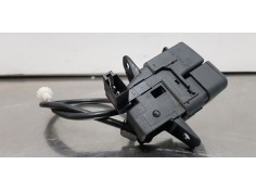 Recambio de guantera para mercedes clase s (w220) berlina 430 l (220.170) referencia OEM IAM A2206800784   2