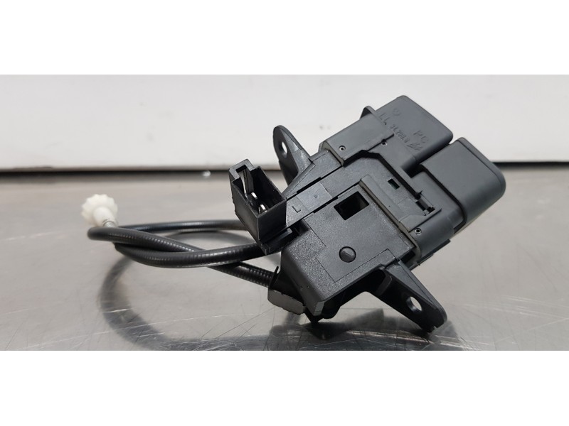 Recambio de guantera para mercedes clase s (w220) berlina 430 l (220.170) referencia OEM IAM A2206800784  