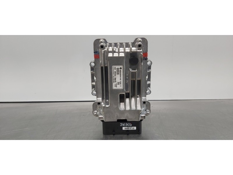 Recambio de centralita cambio automatico para hyundai ix35 style awd referencia OEM IAM 954403B815  