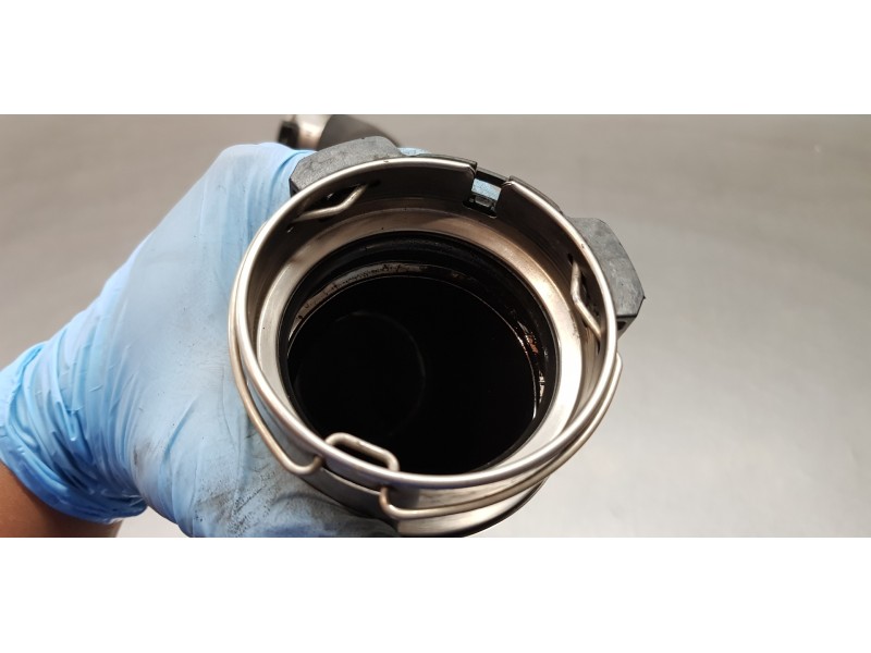 Recambio de tubo presion turbocompresor para kia ceed sportswagon tech referencia OEM IAM 282602U020  