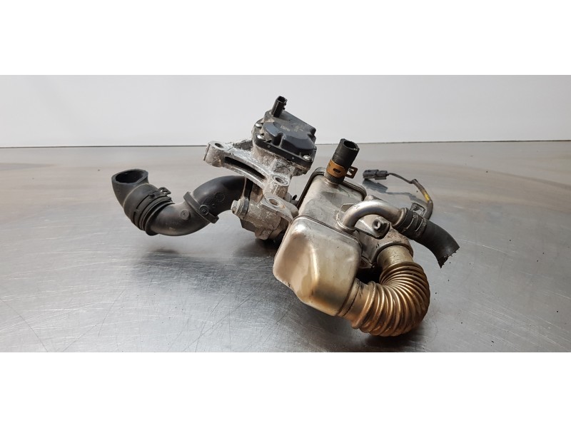 Recambio de valvula egr para renault scenic iii limited referencia OEM IAM H8201068965   Recambio de valvula egr para renault scenic iii limited referencia OEM IAM H8201068965