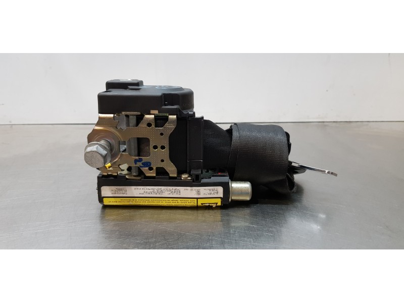 Recambio de kit airbag para maserati quattroporte básico referencia OEM IAM 066515500  