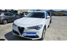 alfa romeo stelvio (630) del año 2018