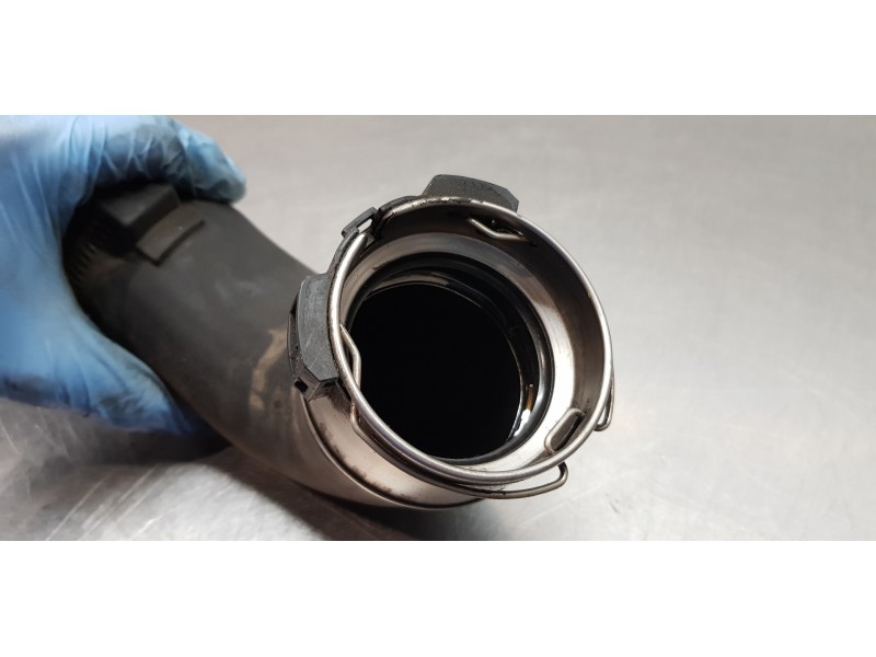 Recambio de tubo presion turbocompresor para kia ceed sportswagon tech referencia OEM IAM 282602U020  