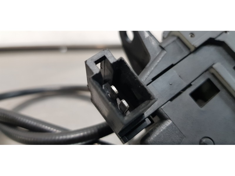 Recambio de guantera para mercedes clase s (w220) berlina 430 l (220.170) referencia OEM IAM A2206800784  