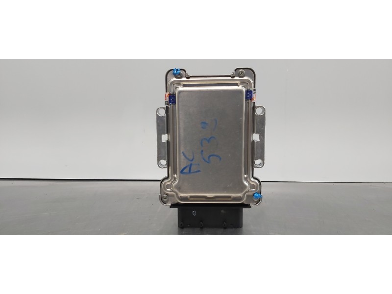 Recambio de centralita cambio automatico para hyundai ix35 style awd referencia OEM IAM 954403B815  