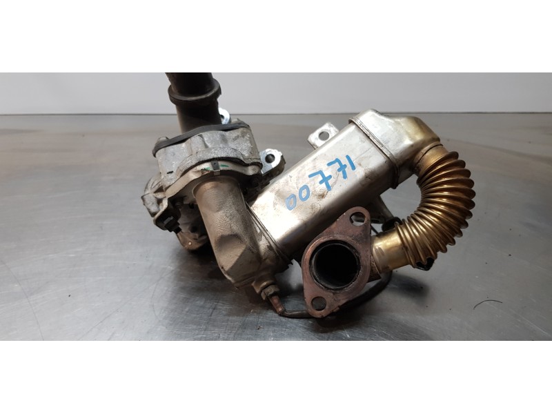 Recambio de valvula egr para renault scenic iii limited referencia OEM IAM H8201068965   Recambio de valvula egr para renault scenic iii limited referencia OEM IAM H8201068965