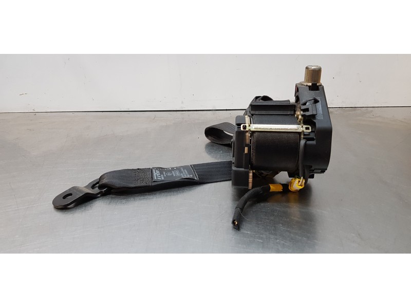 Recambio de kit airbag para maserati quattroporte básico referencia OEM IAM 066515500  