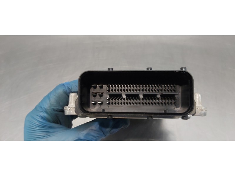 Recambio de centralita cambio automatico para hyundai ix35 style awd referencia OEM IAM 954403B815  