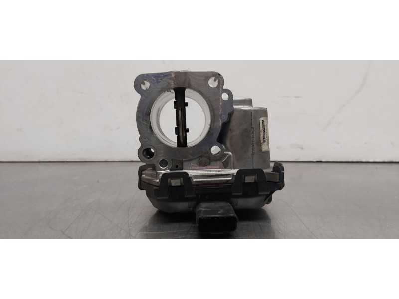 Recambio de caja mariposa para peugeot 208 style referencia OEM IAM 9807238580  