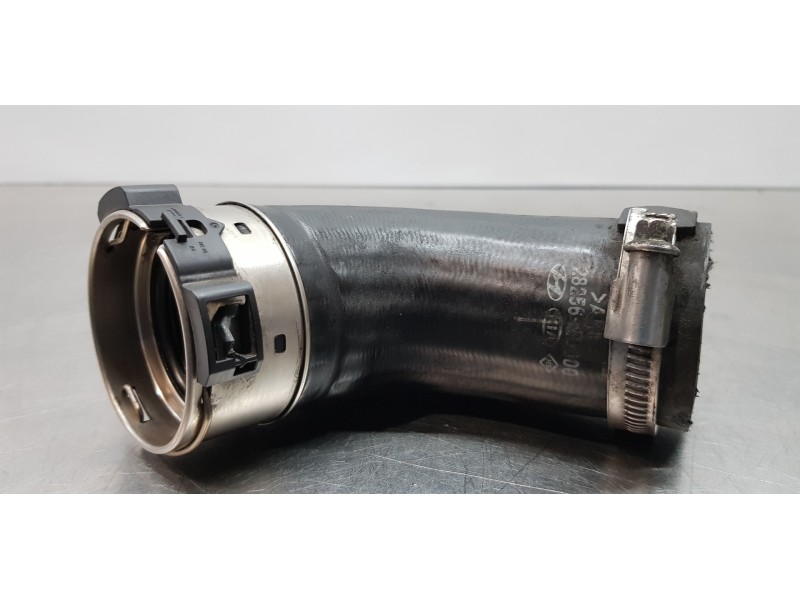 Recambio de tubo presion turbocompresor para kia ceed sportswagon tech referencia OEM IAM 282562U000  