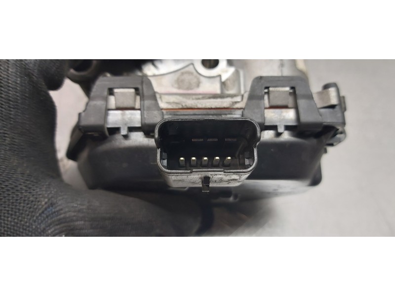 Recambio de caja mariposa para peugeot 208 style referencia OEM IAM 9807238580  