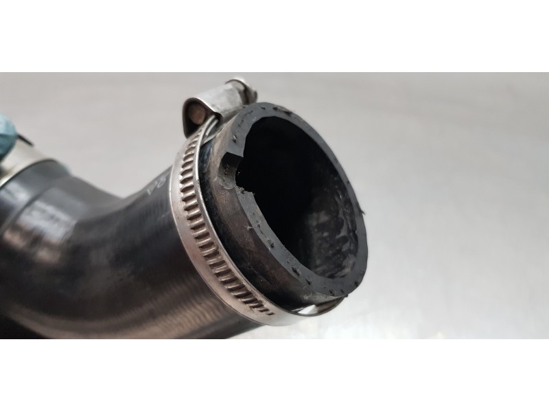 Recambio de tubo presion turbocompresor para kia ceed sportswagon tech referencia OEM IAM 282562U000  