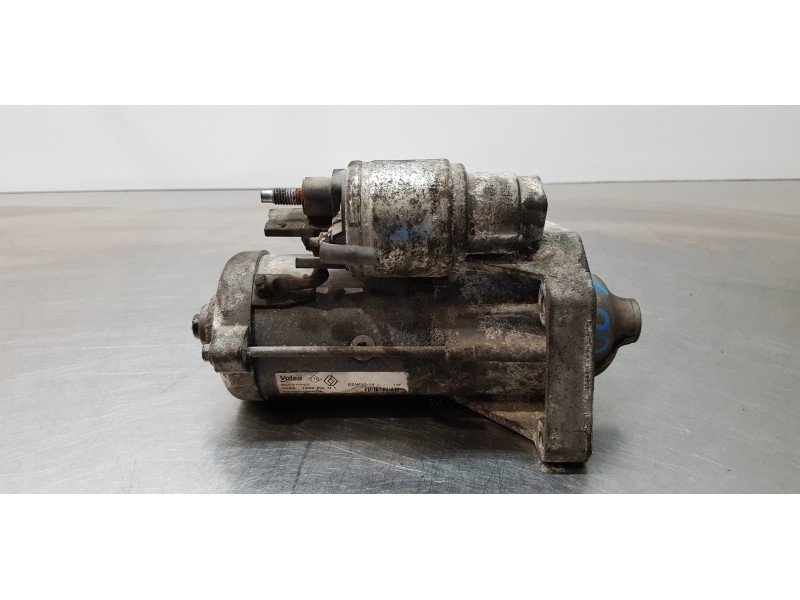 Recambio de motor arranque para renault scenic iii limited referencia OEM IAM 233000106R   Recambio de motor arranque para renault scenic iii limited referencia OEM IAM 233000106R