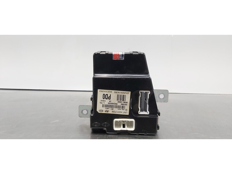 Recambio de modulo electronico para hyundai ix35 style awd referencia OEM IAM 954602S000  