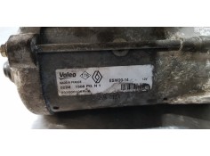 Recambio de motor arranque para renault scenic iii limited referencia OEM IAM 233000106R   2
