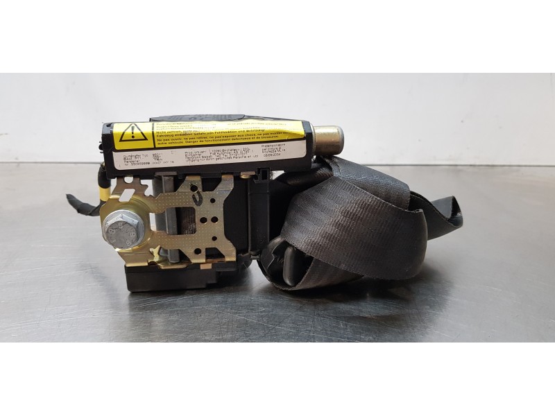 Recambio de kit airbag para maserati quattroporte básico referencia OEM IAM 066515500  