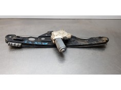 Recambio de elevalunas trasero izquierdo para mercedes clase e (w211) berlina e 270 cdi (211.016) referencia OEM IAM A2117300146