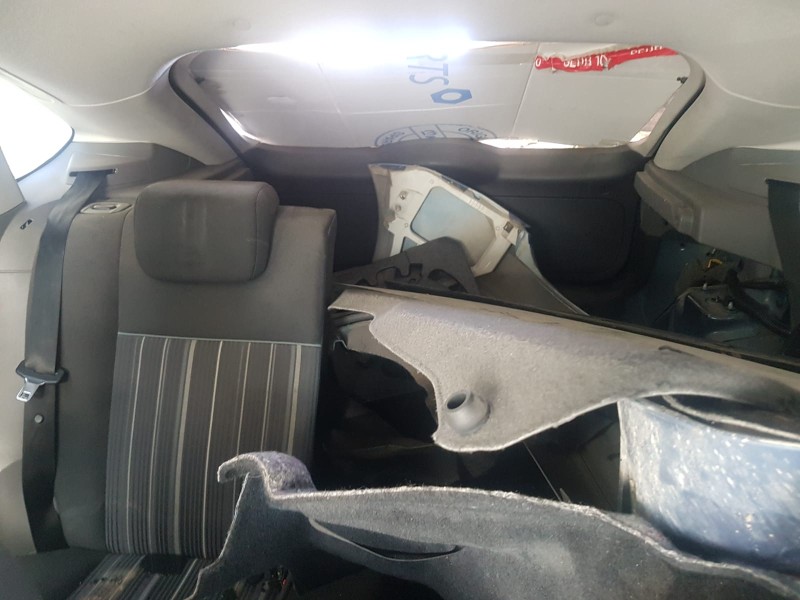 ford focus lim. (cb4) del año 2008