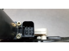 Recambio de elevalunas trasero izquierdo para mercedes clase e (w211) berlina e 270 cdi (211.016) referencia OEM IAM A2117300146 2