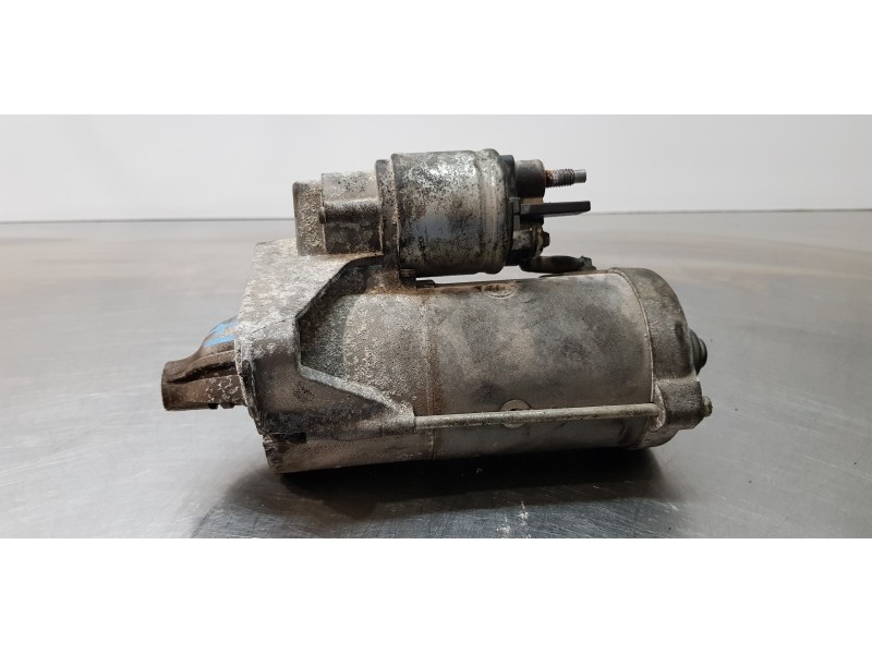 Recambio de motor arranque para renault scenic iii limited referencia OEM IAM 233000106R   Recambio de motor arranque para renault scenic iii limited referencia OEM IAM 233000106R