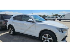 alfa romeo stelvio (630) del año 2018 2