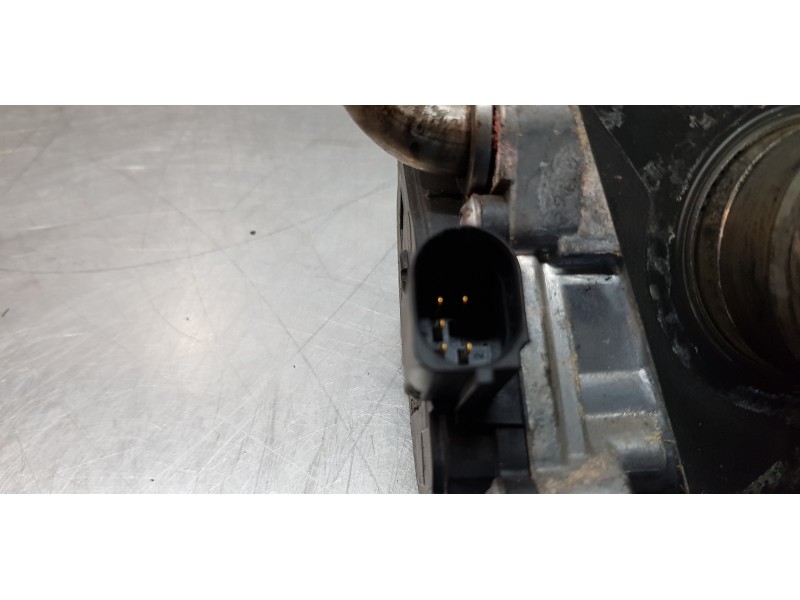 Recambio de valvula egr para seat toledo (kg3) style referencia OEM IAM 04L131501R  