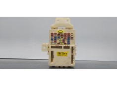 Recambio de caja reles / fusibles para hyundai ix35 style awd referencia OEM IAM 919502S521   2