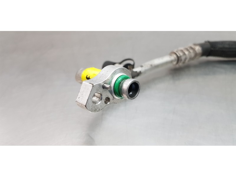 Recambio de tubos aire acondicionado para kia ceed sportswagon tech referencia OEM IAM 97762G4950  