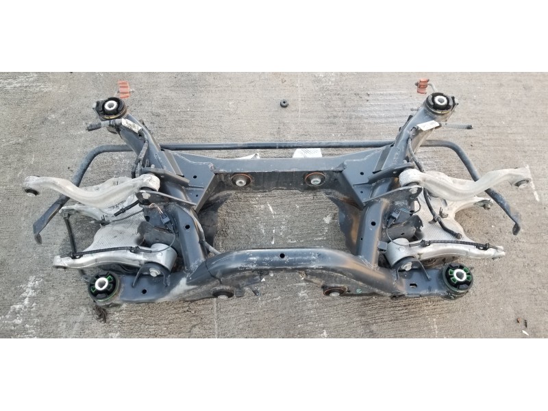 Recambio de puente trasero para land rover discovery sport pure referencia OEM IAM LR176251 FK725K091AP LR078717