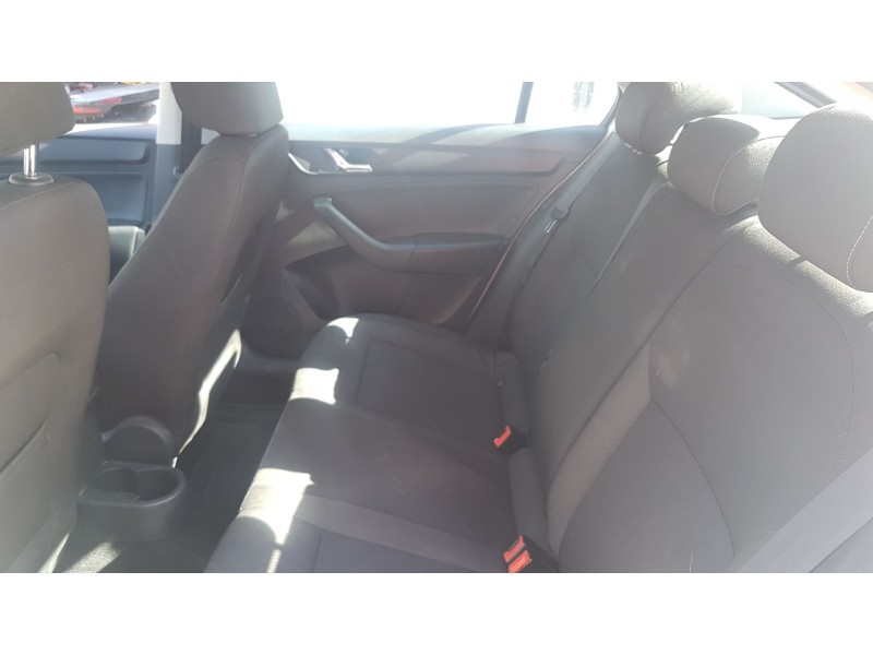 skoda rapid del año 2016