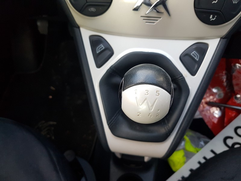 ford ka (ccu) del año 2013